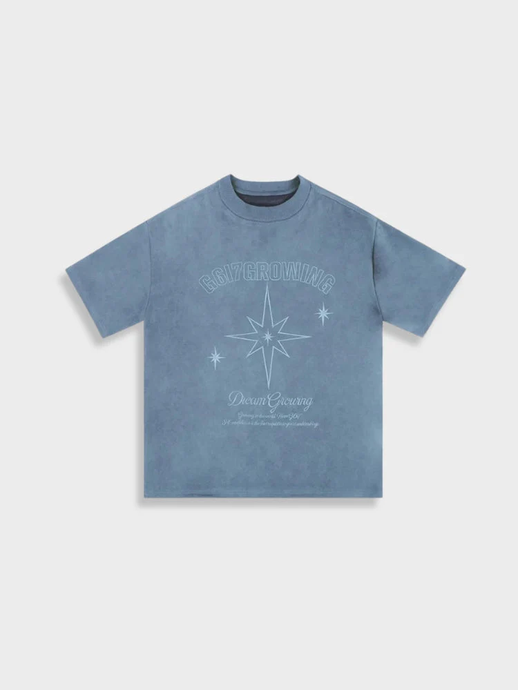 Suede Dream Groing Tee - Image 10
