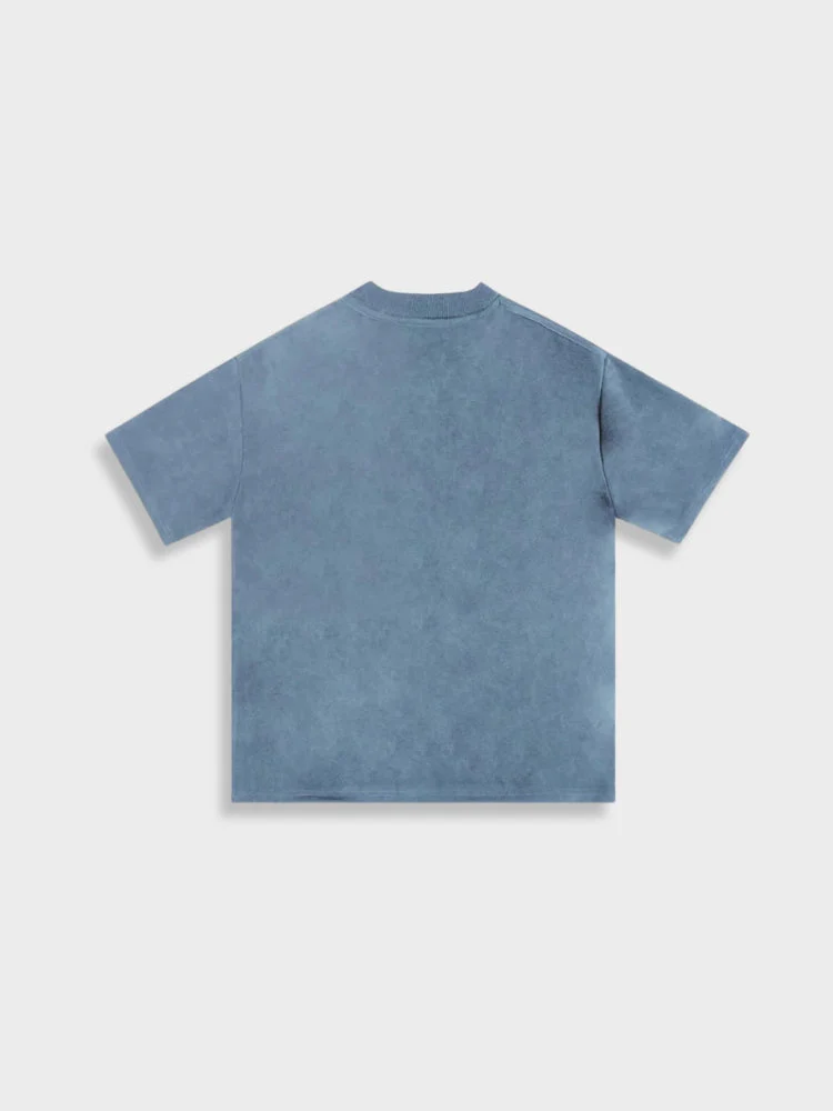Suede Dream Groing Tee - Image 11