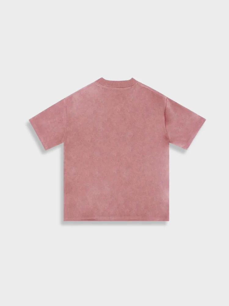 Suede Dream Groing Tee - Image 13
