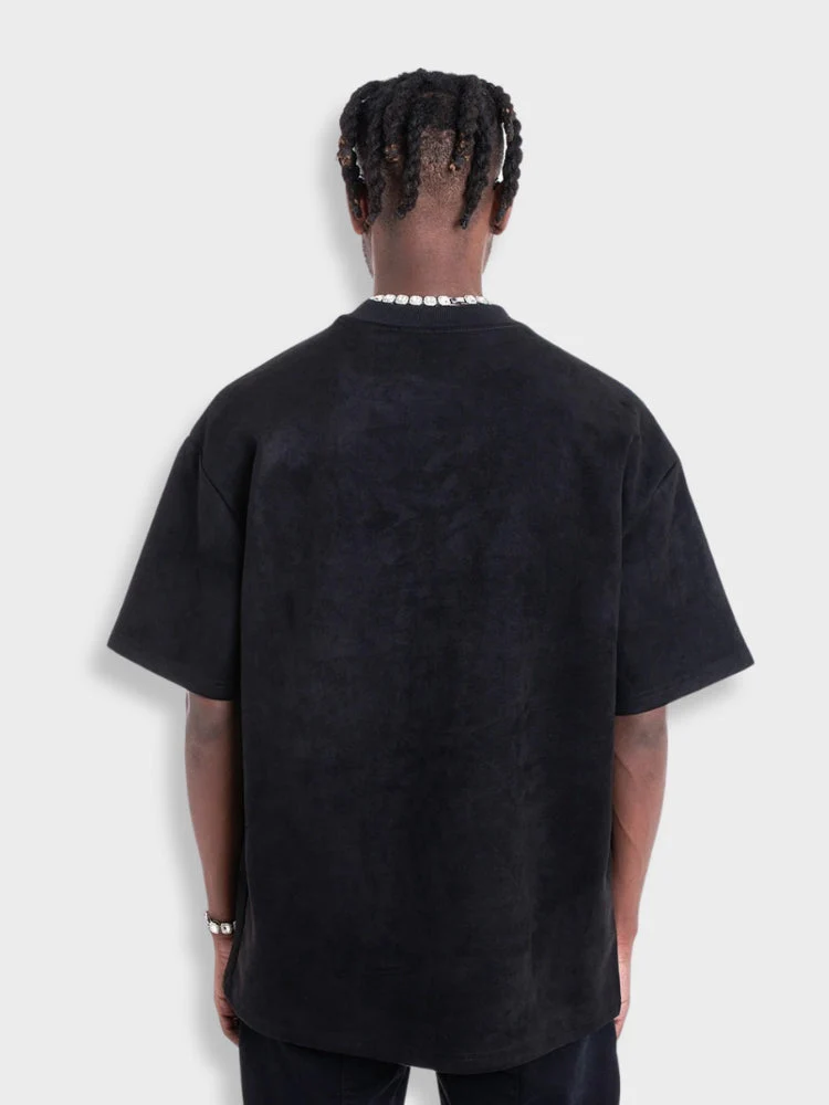 Suede Dream Groing Tee - Image 2
