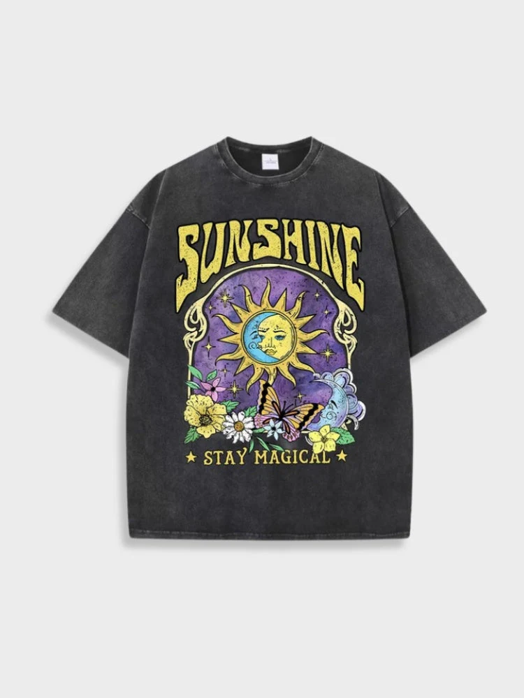 Sunshine Tee - Image 2