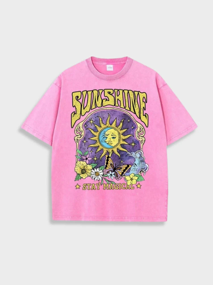 Sunshine Tee - Image 4