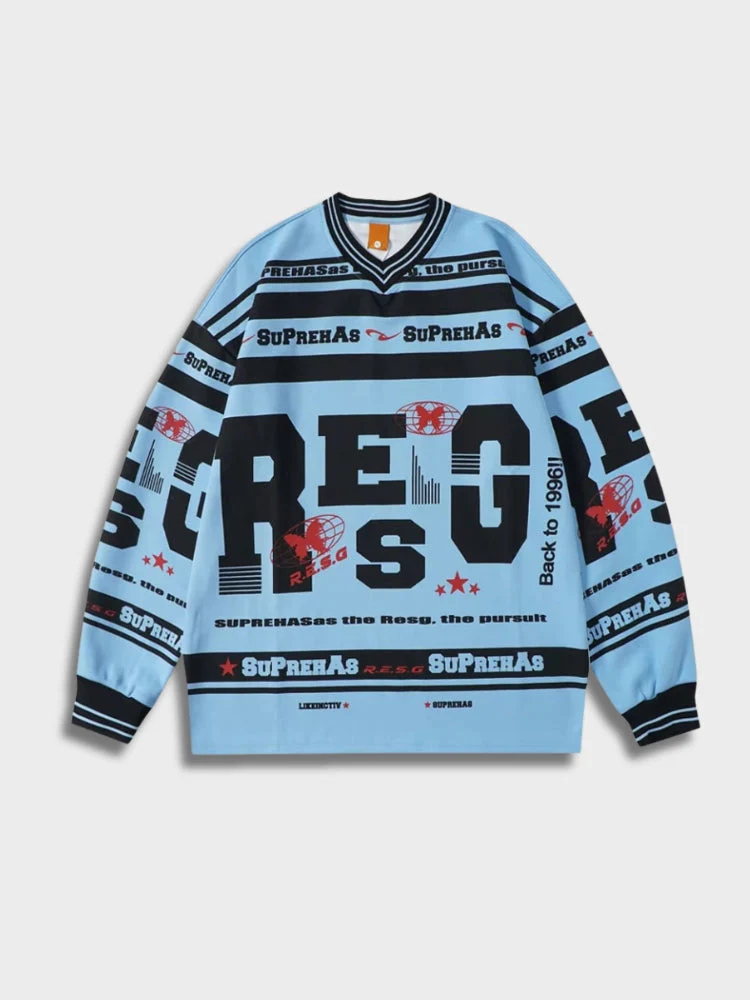 Supreme Longsleeve Streetwear Shirt - Image 7