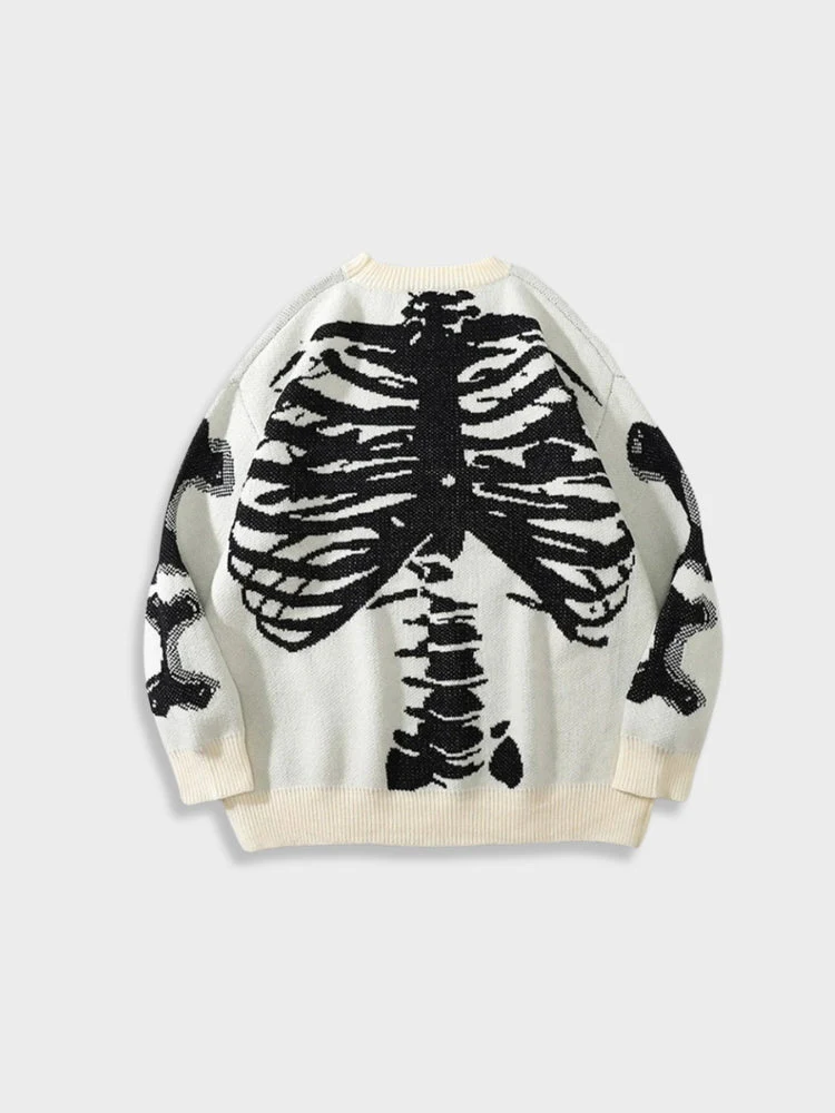 Sweater of Bones - Image 3