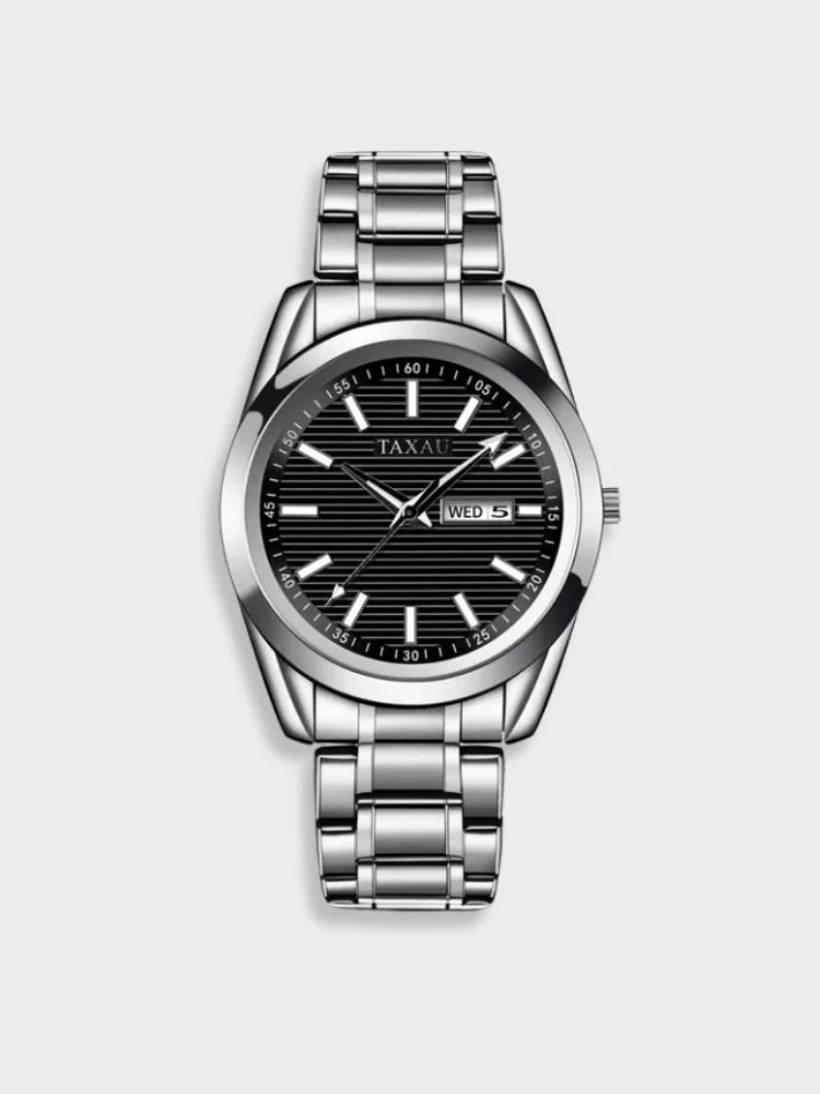 Taxau Luxury Watch - Image 3