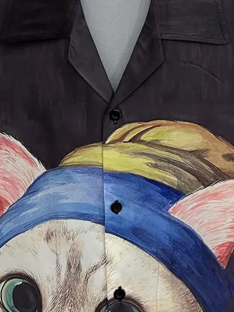 The MilkCat Shirt - Image 4