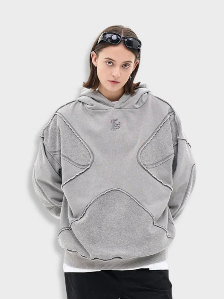 Thick Grailed Hoodie - Image 2