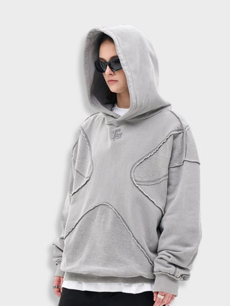 Thick Grailed Hoodie - Image 3