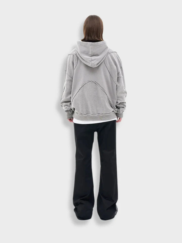 Thick Grailed Hoodie - Image 4