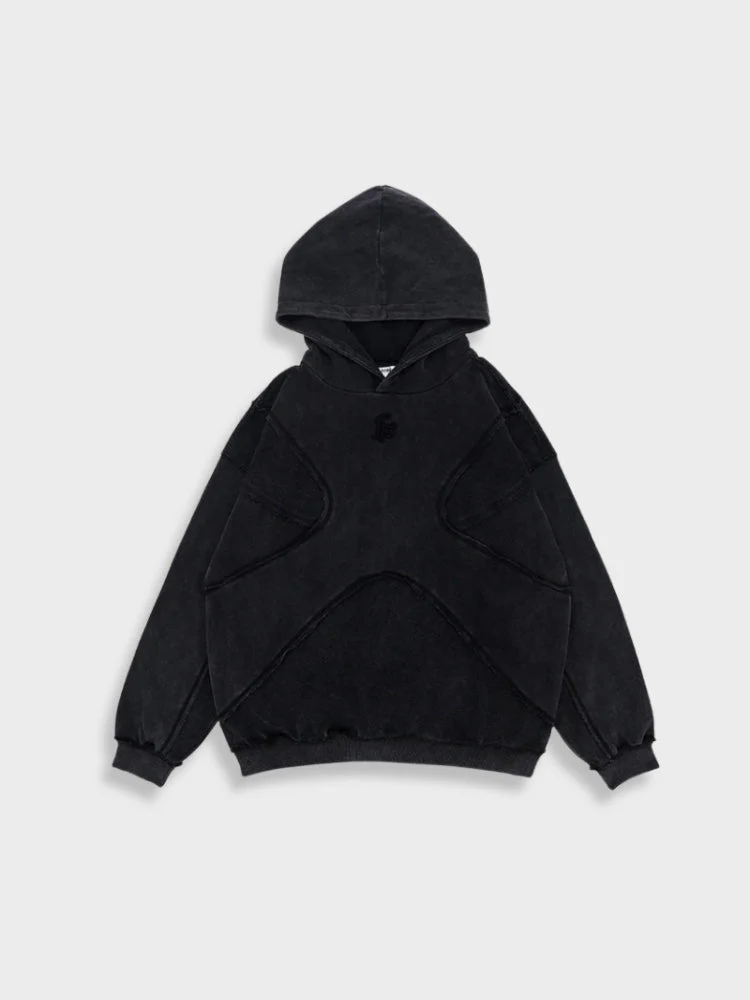 Thick Grailed Hoodie - Image 6