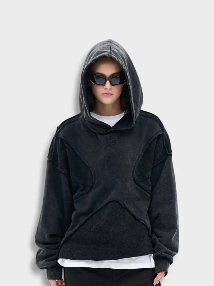 Thick Grailed Hoodie - Image 9