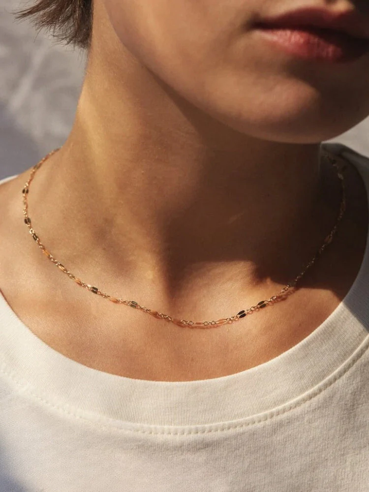 Thin Layered Choker - Image 3