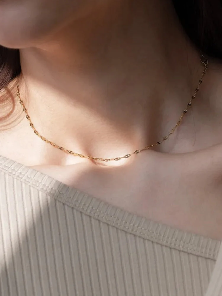 Thin Layered Choker - Image 5