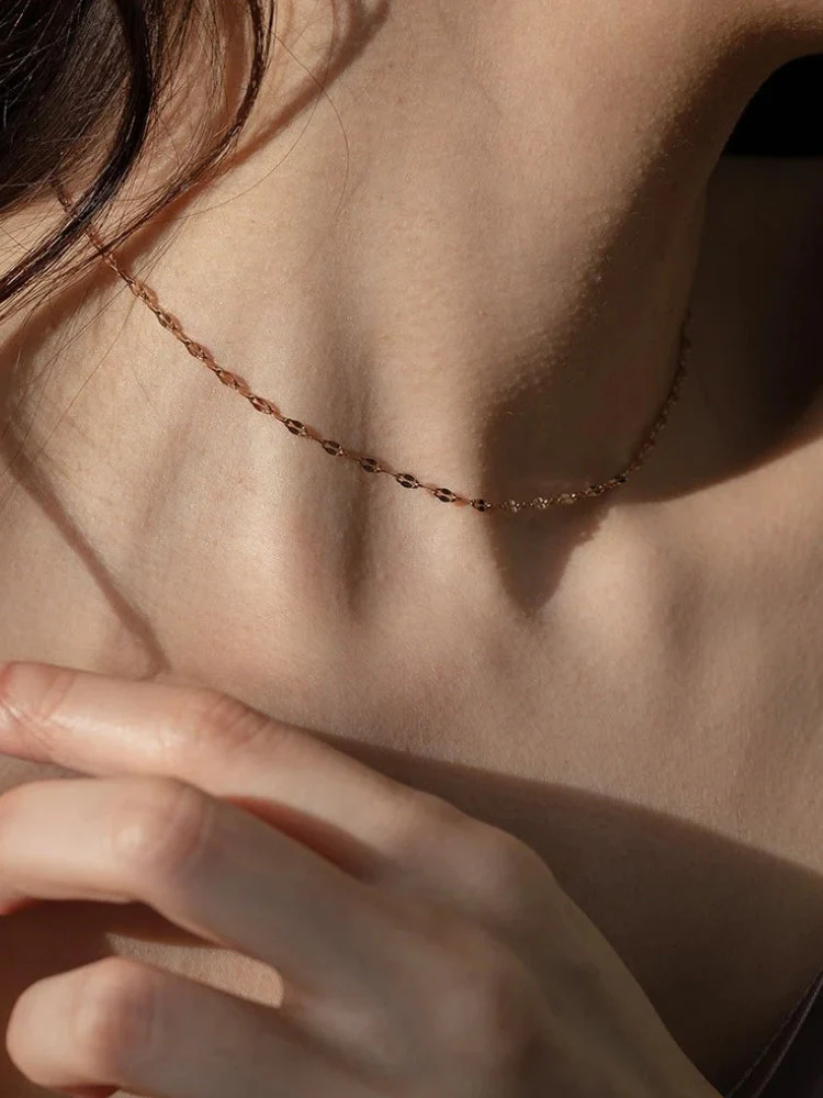 Thin Layered Choker - Image 7