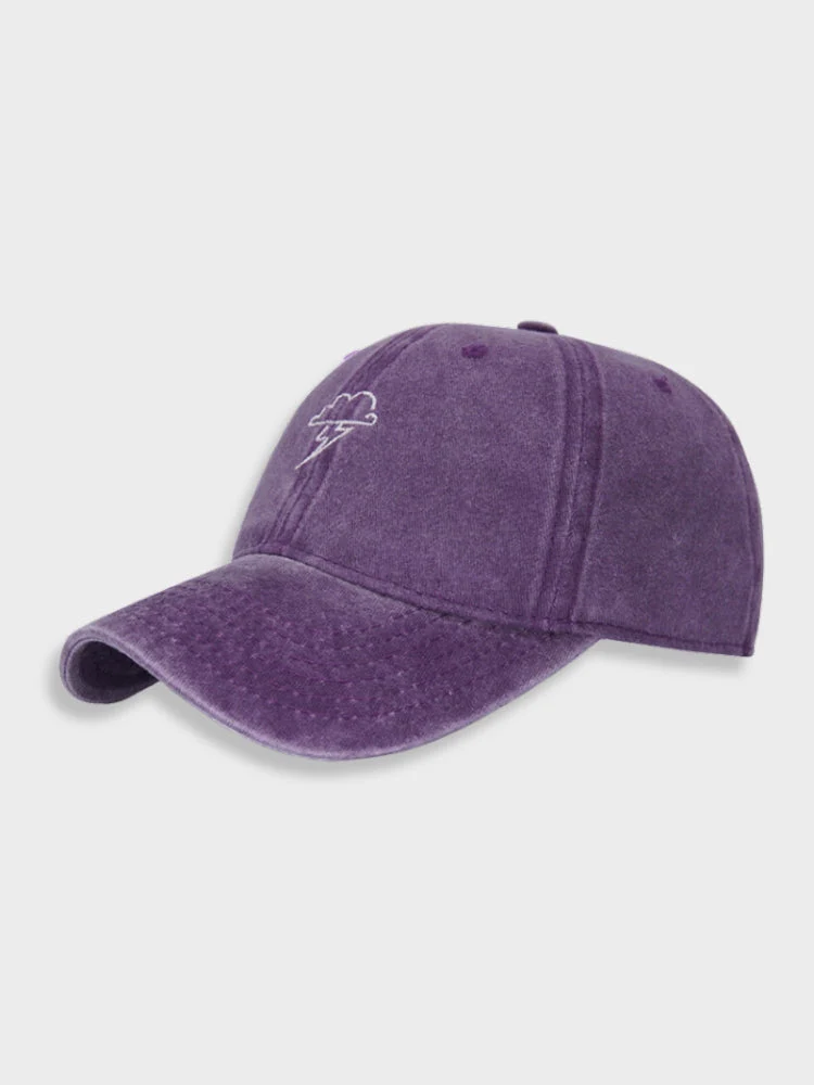 Thunder Cloud Cap - Image 3