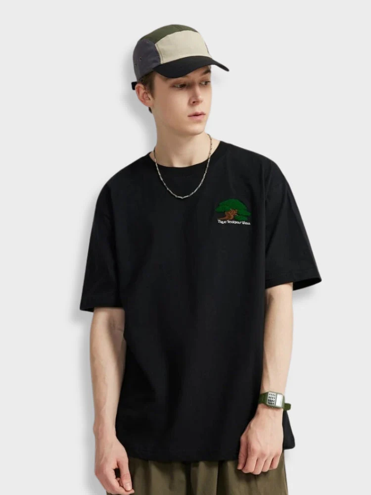 Treat Yourself Good Tee - Image 4