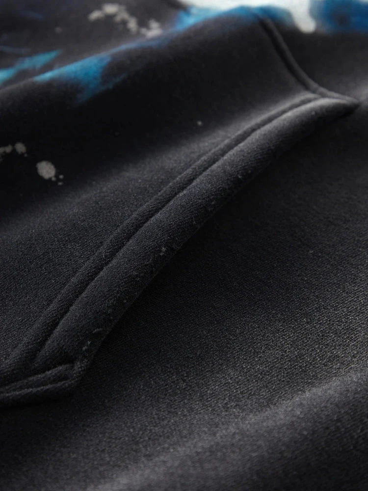 Triumph over Fear Hoodie - Image 3