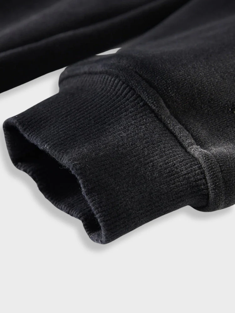 Triumph over Fear Hoodie - Image 4