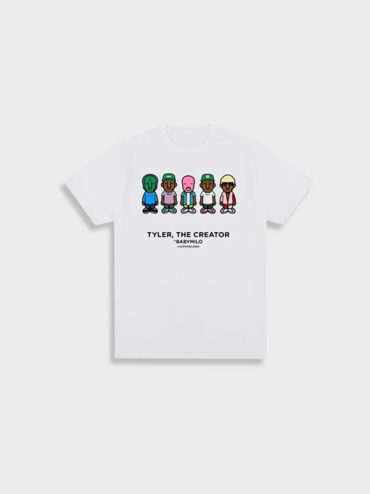 Tylor the Creator Tee