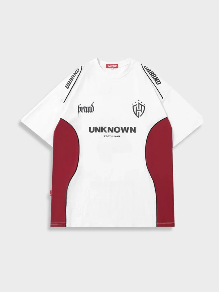 Unknown Vintage Tee - Image 10