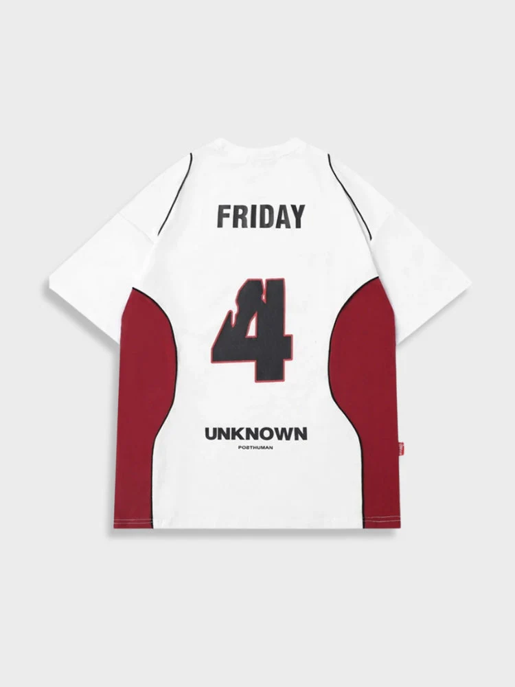 Unknown Vintage Tee - Image 11