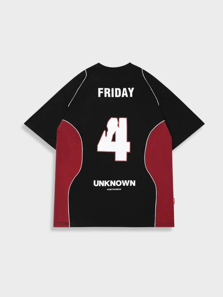 Unknown Vintage Tee - Image 2