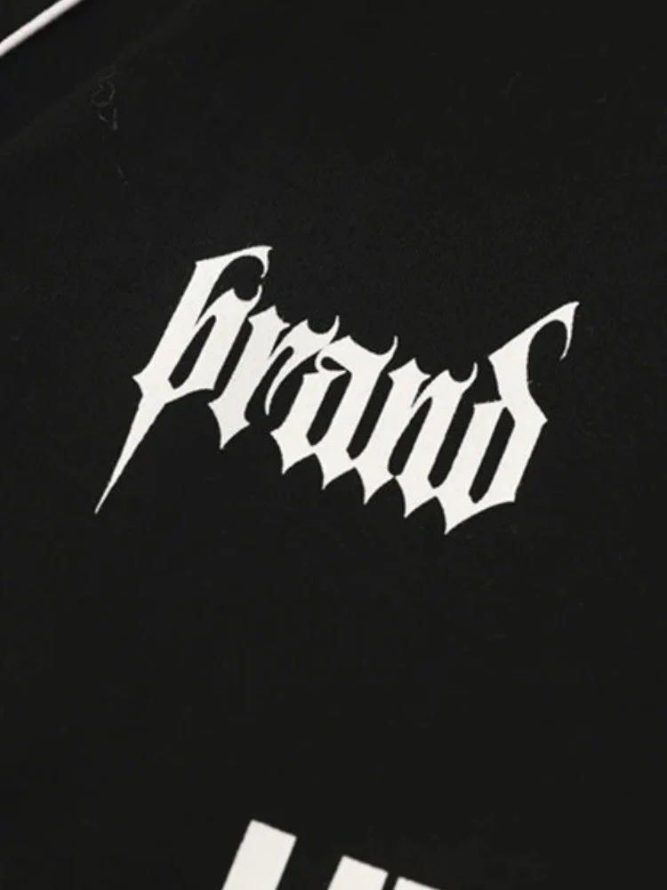 Unknown Vintage Tee - Image 8