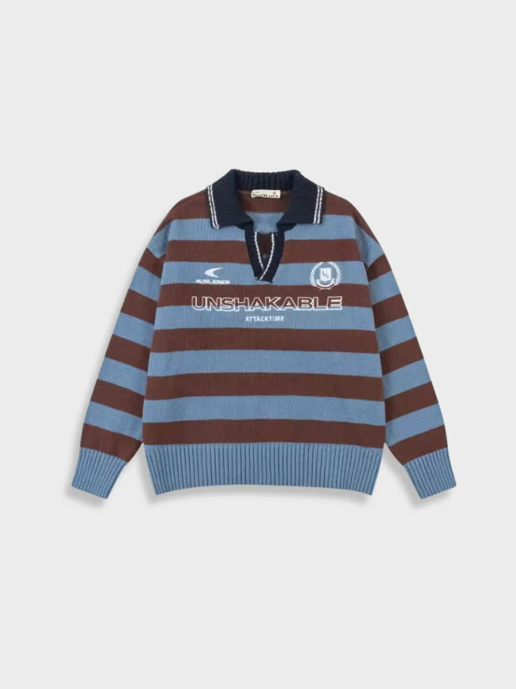 Unshakable DCRB Sweater - Image 2