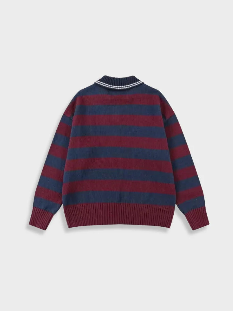 Unshakable DCRB Sweater - Image 3