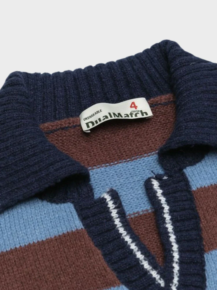 Unshakable DCRB Sweater - Image 4