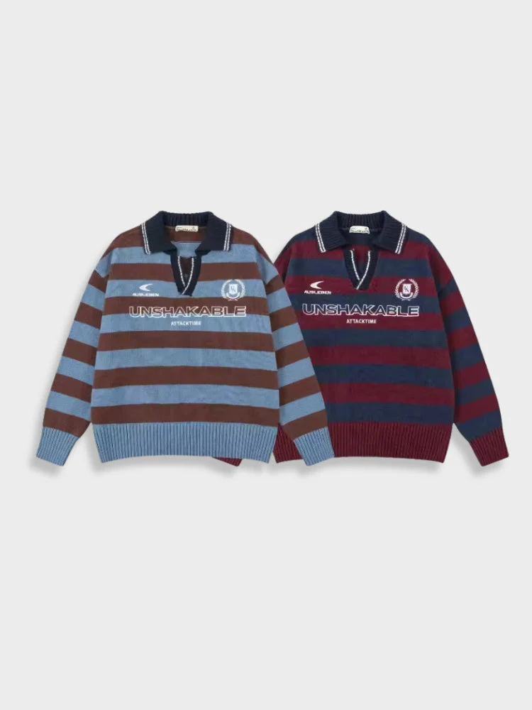 Unshakable DCRB Sweater - Image 6