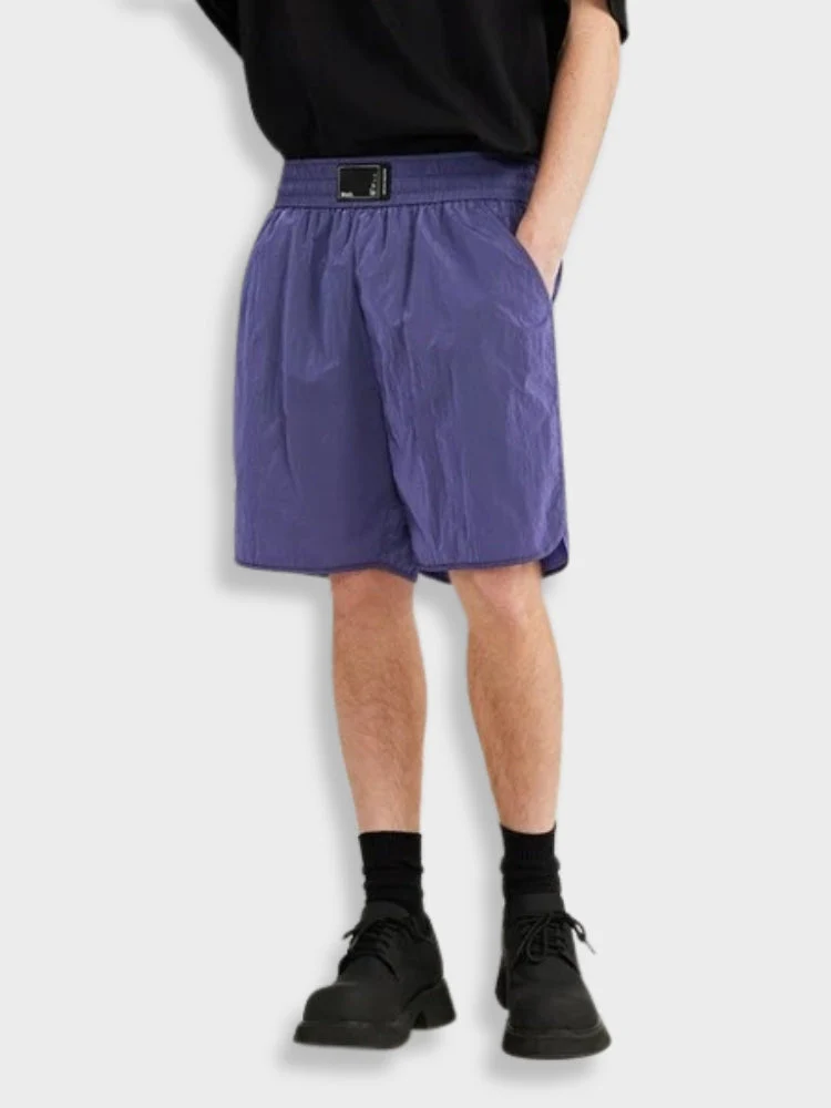 Vintage Boxing Shorts - Image 5