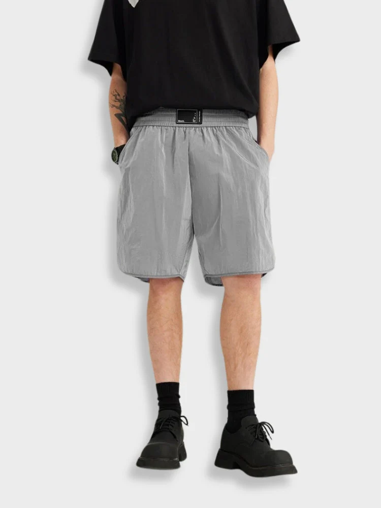 Vintage Boxing Shorts - Image 6