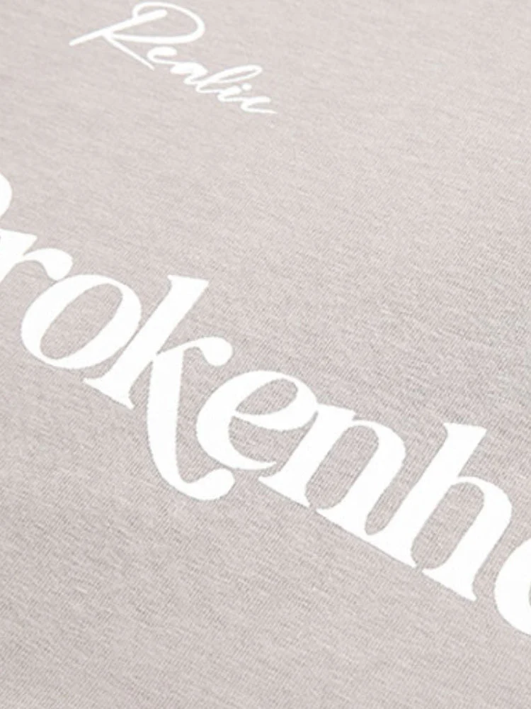 Vintage BrokenHeart Tee - Image 10