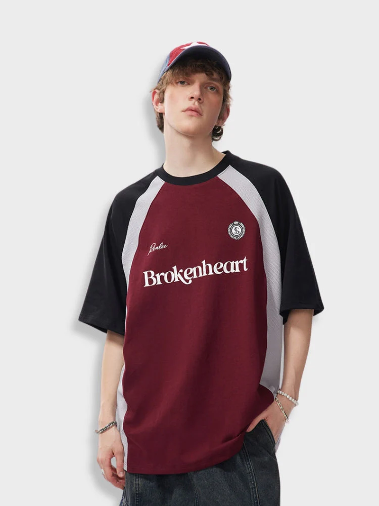 Vintage BrokenHeart Tee - Image 4