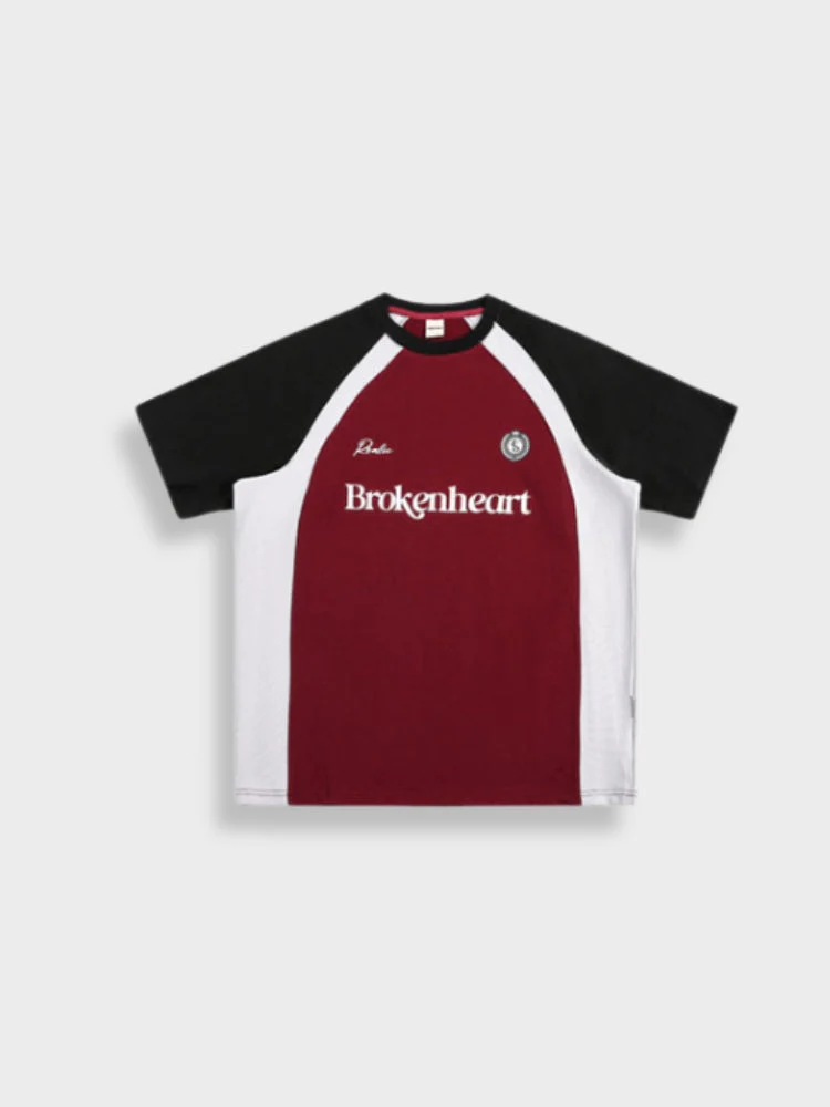 Vintage BrokenHeart Tee - Image 5