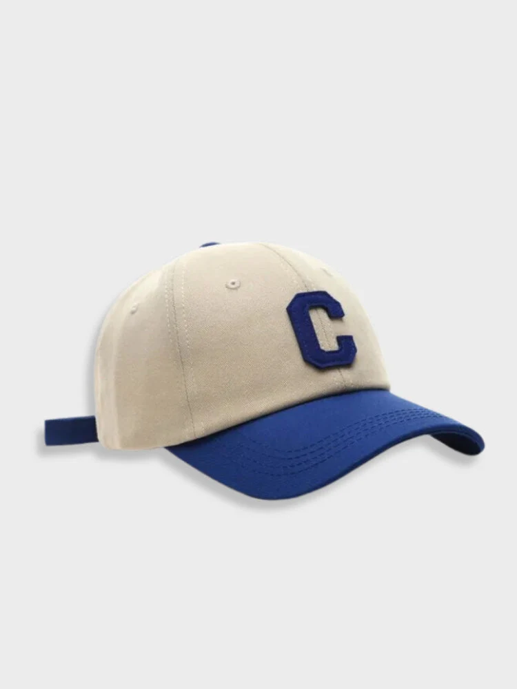 Vintage C Cap - Image 3