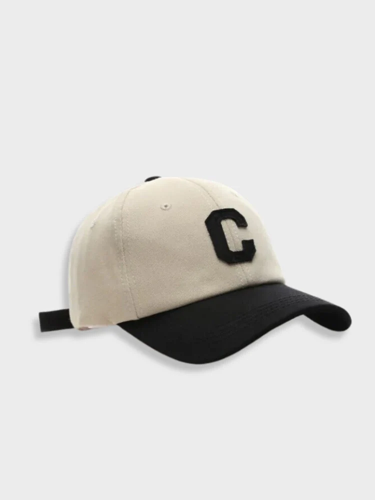 Vintage C Cap - Image 5