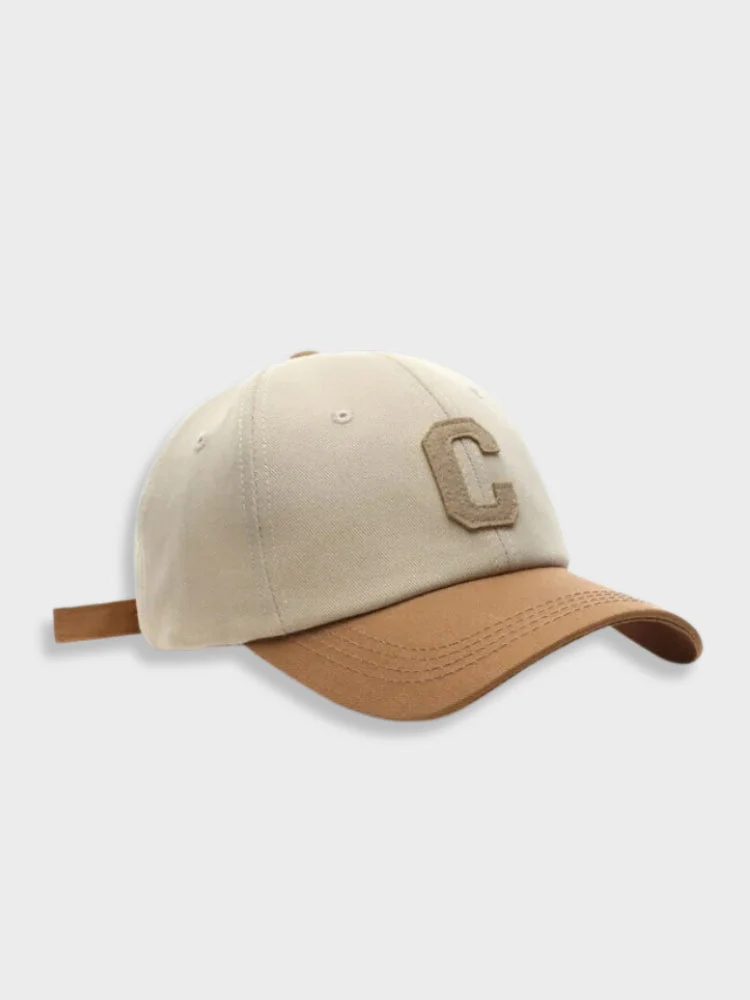 Vintage C Cap - Image 6