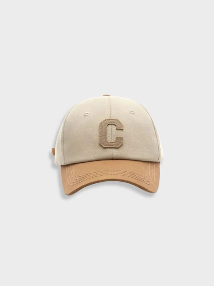 Vintage C Cap - Image 7