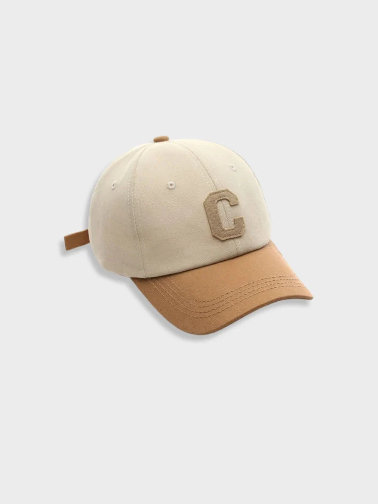 Vintage C Cap - Image 9