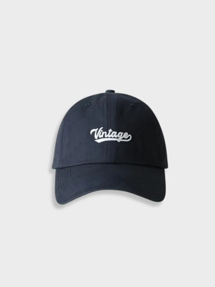 Vintage Cap - Image 5