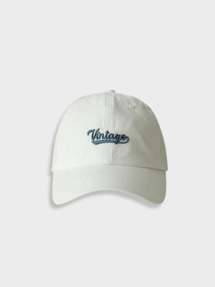 Vintage Cap - Image 6