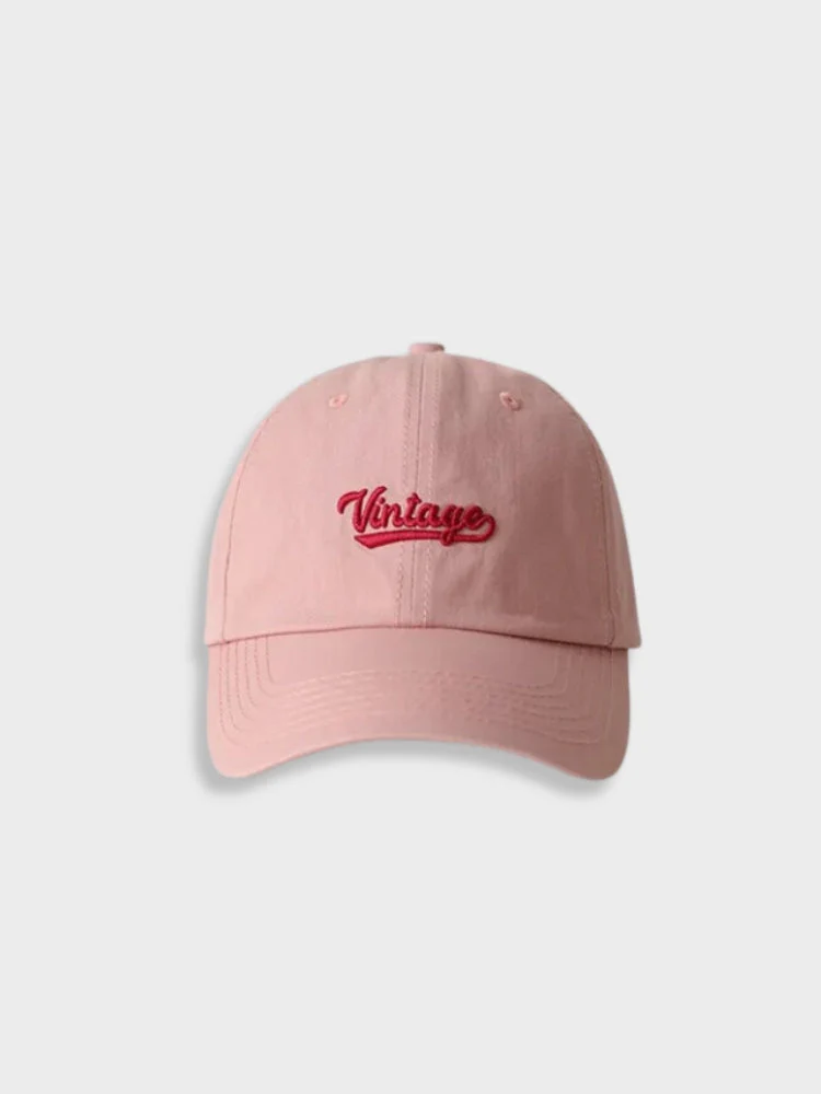 Vintage Cap - Image 7