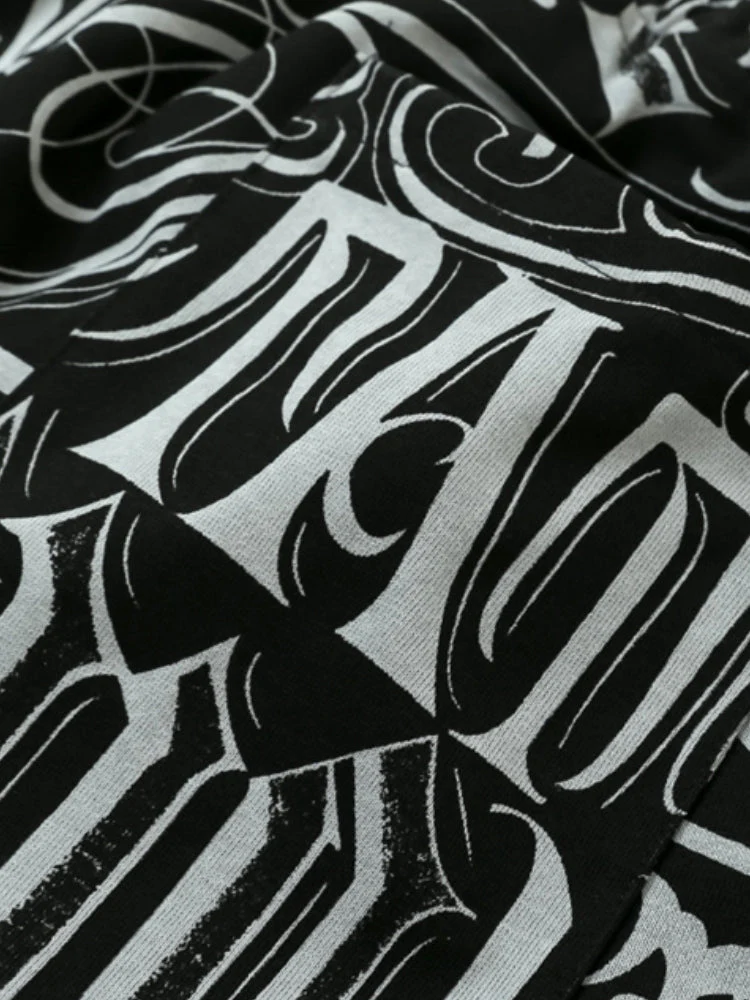 Vintage Chicano Shorts - Image 6