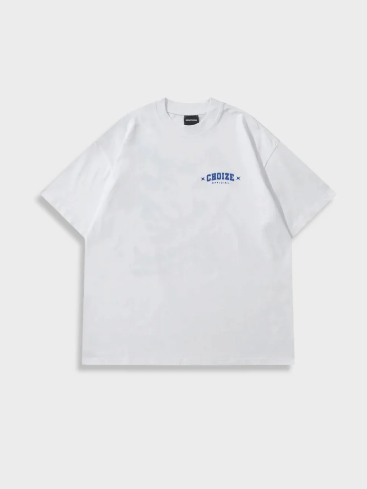 Vintage Choize Offical Tee - Image 6