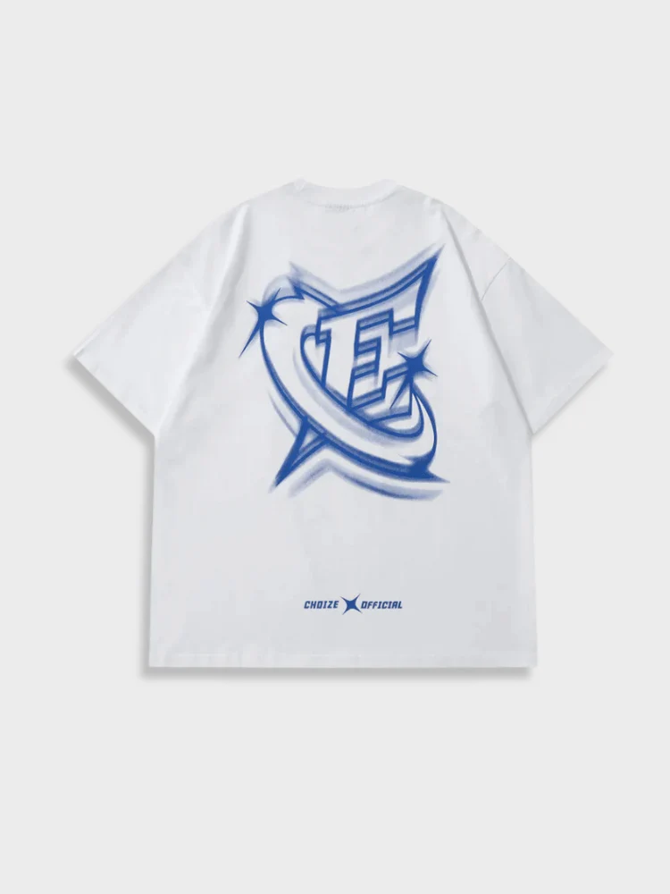 Vintage Choize Offical Tee - Image 7