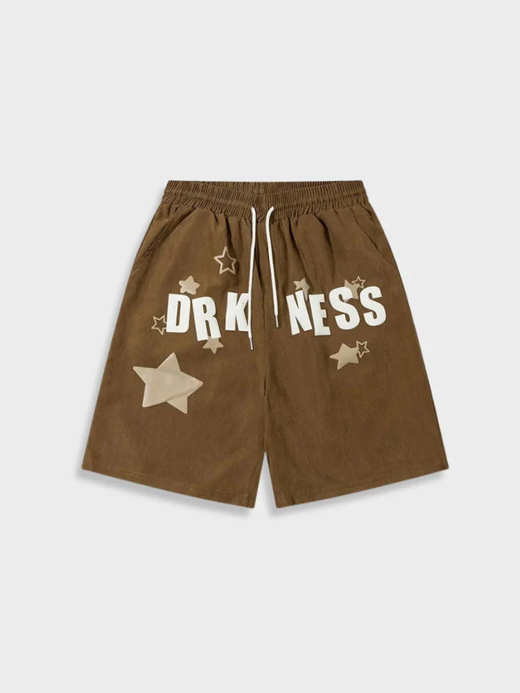 Vintage Darkness Shorts - Image 3