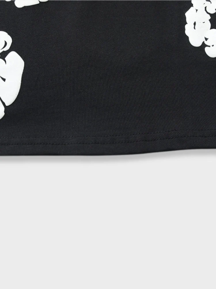 Vintage Foam Tee - Image 5