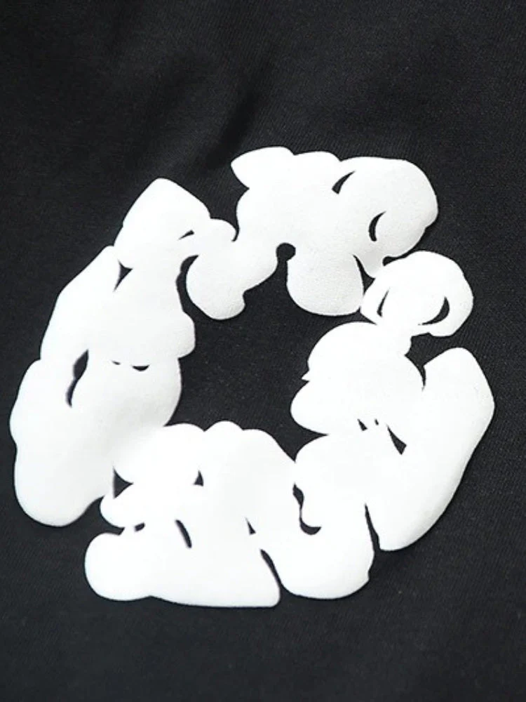 Vintage Foam Tee - Image 6